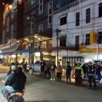 Polres Tanjungbalai Patroli Keliling Antisipasi Tindak Pidana C3, Curas, Curat, Curanmor