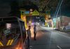 Polres Tanjungbalai Polsek STR Patroli Malam, Fokus Kami Berikan Rasa Aman Bagi Warga Mencegah Tindak Kriminal