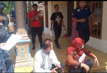 Pegawai Kemenag Asahan Diduga Gelapkan SK Pensiun, Polisi Belum Tetapkan Tersangka