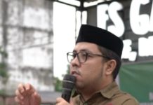 Pelaksanaan Anggaran Anggota DPRD Terkesan Ditutupi Sekwan, GMPI Asahan minta APH di Usut