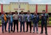 DPD IPK Asahan Sebut Pemkab Tak Boleh Kalah Dengan Bandar Judi Dan THM Ilegal Di Asahan