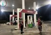 Ciptakan Malam Di Kota Tanjungbalai Aman dan nyaman, Polres Tanjungbalai Patroli (PRC)