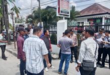Diduga Jual Beli Tuntutan, KMJ Nyatakan Sikap Pecat atau Mutasikan Inisial DA dan DM Oknum Jaksa Tanjungbalai