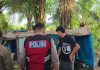Sikat Peredaran Narkoba, Polres Tanjungbalai dan Tim Gabungan Grebek Sarang Narkoba