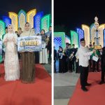 WAKA POLRES TANJUNG BALAI HADIRI PENUTUPAN MTQ KE-58 TAHUN 2026 TANJUNG BALAI
