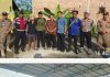 Polisi Gerebek “Sarang” Narkoba di Pulau Simardan