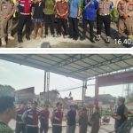 Polisi Gerebek “Sarang” Narkoba di Pulau Simardan
