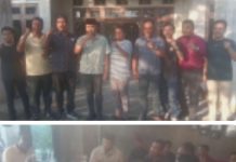 Ketua DPW Tani Merdeka Sumut Gusmiyadi SE Sebut Asahan Batu Bara Potensi Program Hilirisasi Presiden Prabowo