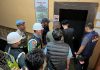 Tim Gabungan, TNI Polri dan BNN Razia Sejumlah Tempat Hiburan Malam
