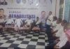 Hinca Kunjungi Asahan : Asal Mula Nama Klinik Amanah Itu Pesan SBY , Hinca Prihatin Tanah Karo Juara Satu Peredaran Narkoba Di Tingkat SD