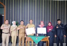 Wujudkan Perlindungan Hak Mantan Istri dan Anak Pegawai Pasca Perceraian
