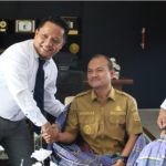Walli Kota Tanjungbalai Terima Audiensi LBH Keadilan Setara
