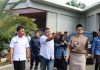 Wakil Walikota Tinjau Dua Dapur SPPG di Kecamatan Datuk Bandar