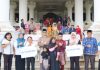 Pemko Tanjungbalai Gelar Peringatan Hardiknas 2026
