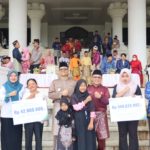 Pemko Tanjungbalai Gelar Peringatan Hardiknas 2026