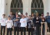 Universitas Dharmawangsa Jajaki Kerjasama Dengan PemkoTanjungbalai