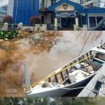 Humas BC Teluk Nibung Benarkan Penangkapan Dua Karung Goni Diduga Berisi Narkoba Dari Sebuah Sampan Kaluk Di Tanjungbalai