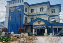 Humas BC Teluk Nibung Benarkan Penangkapan Dua Karung Goni Diduga Berisi Narkoba Dari Sebuah Sampan Kaluk Di Tanjungbalai
