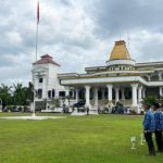 Mewakili Wali Kota, Sekda Pimpin Upacara Hari Kebangkitan Nasional 2026