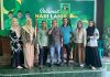 Muscab Partai PPP ASAHAN Dihadiri Wakil Bupati Ditolak 18 PAC , Klaim Darwis ditetapkan Ketua DPC Tidak Sah