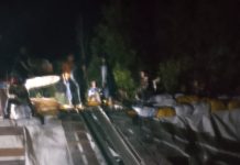 Ratusan Ballpres Diduga Pakaian Bekas Dari Malaysia, Bebas Masuk Ke Tanjungbalai