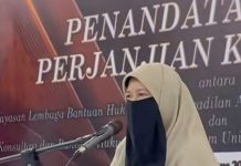 TETTY SOEKARDY, SH.M.H DAN REKAN : Hak Fasilitas Komunikasi Warga Binaan Dengan Keluarga Syah Secara UU NO 22 THN 2022 Tentang Warga Binaan Di LP