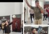 Terkesan Kebal Hukum, Mahasiswa Desak Kapolres Asahan Dan Bupati Tangkap Kadinkes Terkait Dugaan Korupsi RP 3,7 Milyar