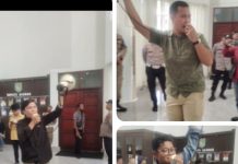 Terkesan Kebal Hukum, Mahasiswa Desak Kapolres Asahan Dan Bupati Tangkap Kadinkes Terkait Dugaan Korupsi RP 3,7 Milyar