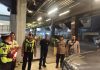 Polres Tanjungbalai Gelar Patroli Malam