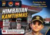 Pastikan Distribusi BBM Lancar, Polres Tanjung Balai Siagakan Personel di Sejumlah SPBU