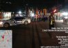 Kawal Pawai Lilin Waisak, Sat Lantas Tanjungbalai Amankan Arus Lalu Lintas Berjalan Lancar