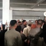 Nyaris Ricuh Tim Hanif Soroti Dugaan Fungli Di RSUD Tengku Mansyur Tanjungbalai