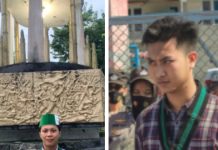 Aktivis HMI Desak Hasil Penyelidikan Polri Terkait Tak Ada Rekom Izin Limbah B3 Puskesmas Se-Asahan Ke DLH