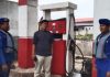 Sat Polairud Polres Tanjung Balai Perketat Pengawasan SPBUN Pulau Simardan