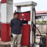 Sat Polairud Polres Tanjung Balai Perketat Pengawasan SPBUN Pulau Simardan
