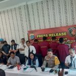 BAIS Tangkap 6 Pelaku Penyelundupan PMI Di Kuala Bagan Asahan