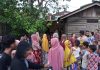 Panik Saat Digerebek, Diduga Pengedar Sabu Lompat Ke Sungai Pulau Simardan