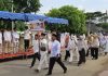 Sambut Tahun Baru Islam, Pemko Tanjungbalai Gelar Pawai Ta’aruf dan Tabligh Akbar
