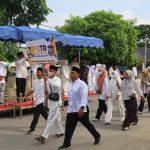 Sambut Tahun Baru Islam, Pemko Tanjungbalai Gelar Pawai Ta’aruf dan Tabligh Akbar