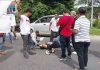 Demo Berdarah Depan Pengadilan Kisaran Masa Minta Eksekusi HGU PT CSIL Sesuai Putusan MA