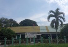 KPH III Dinas LKH Sumut Kerab DiDemo Aktivis HMI Terkait Dugaan Menutupi Informasi Kawasan Hutan Diduga Berubah Jadi HGU Sawit