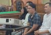 JPU Tanjungbalai Tuntut Mantan Ketua KPU Tanjungbalai Pidana 5 Tahun Penjara Perkara Dugaan Korupsi 1,25 Milyar
