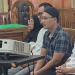 JPU Tanjungbalai Tuntut Mantan Ketua KPU Tanjungbalai Pidana 5 Tahun Penjara Perkara Dugaan Korupsi 1,25 Milyar