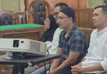 JPU Tanjungbalai Tuntut Mantan Ketua KPU Tanjungbalai Pidana 5 Tahun Penjara Perkara Dugaan Korupsi 1,25 Milyar
