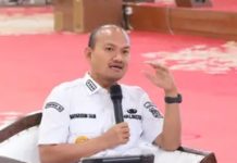 Walikota Tanjungbalai Berhentikan 4 ASN Pelanggaran Disiplin Berat