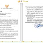 Larangan Bagi ASN Menggunakan Rokok Elektrik Vape dan Judi Online