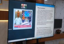 Wali Kota Mahyaruddin Salim Bersama tvOne “Apa Kabar Indonesia Pagi” Terkait Kasus Diduga Menjadi Korban Kekerasan Terhadap Anak