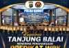 Polres Tanjungbalai Raih Penghargaan Pelayanan Prima dari Kapolda Sumut, Bukti Komitmen Layani Masyarakat