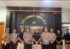 Supervisi Bid TIK Polda Sumut, Cek Infrastruktur Digital di Polres Tanjung Balai