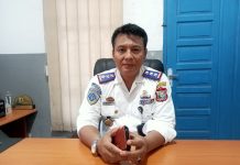 Viral Dimedsos Kadishub Tanjungbalai : Rekayasa Jalan Solusi Utama Atasi Macet, Warga Harap Bersabar Saat Berkendara